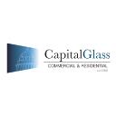 Capital Glass, Inc. logo